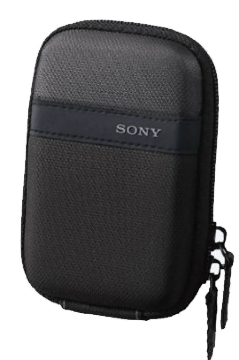 ETUI LCS-TWPB<SONY Store