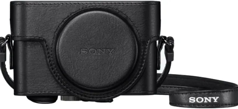 ETUI RX100 M<SONY Flash Sale
