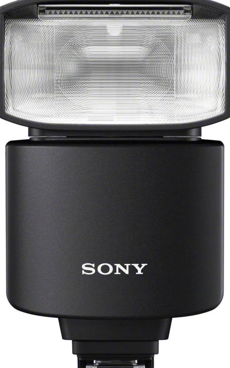 FLASH HVL-F46RM<SONY Outlet