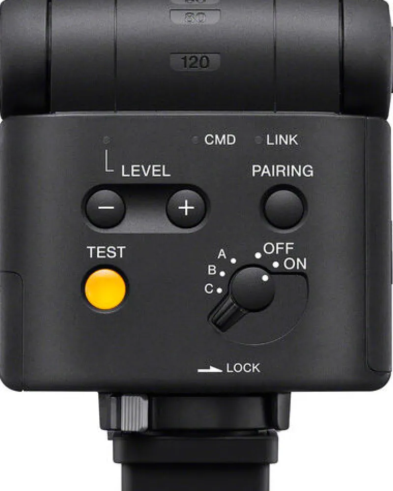 FLASH HVL-F28RM<SONY Hot