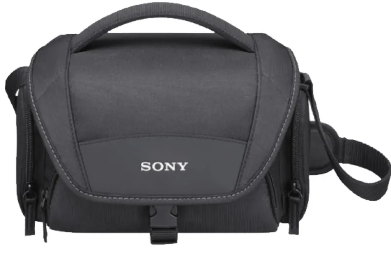 FOURRE-TOUT LCS-U21 NOIR<SONY Hot