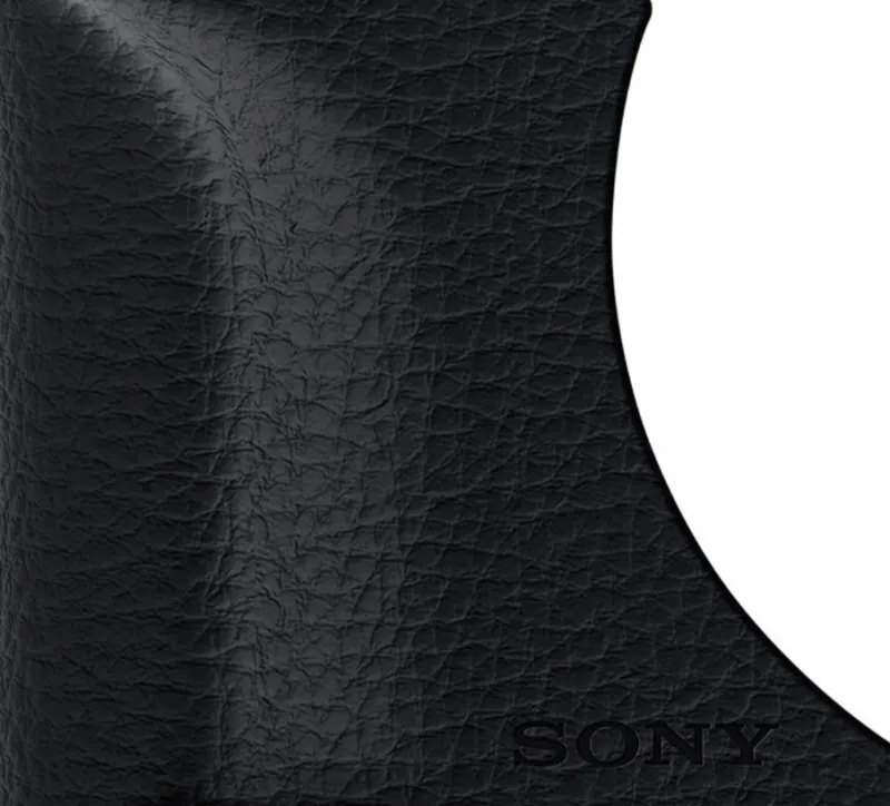 grip agr2b (rx100m3).<SONY New