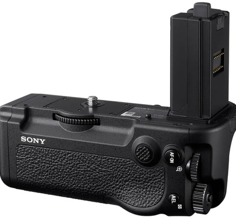 GRIP VG-C5 POUR ALPHA 9 III<SONY Best