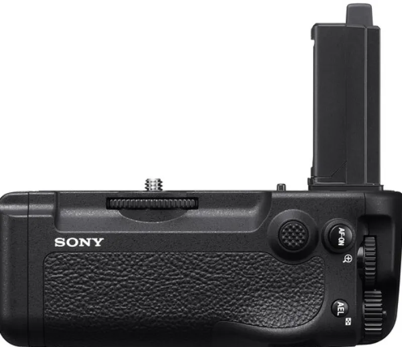 GRIP VG-C5 POUR ALPHA 9 III<SONY Best