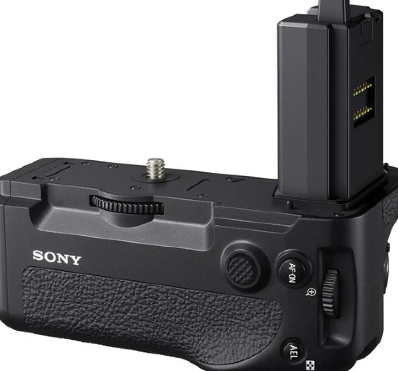 GRIP VG-C4EM<SONY Best