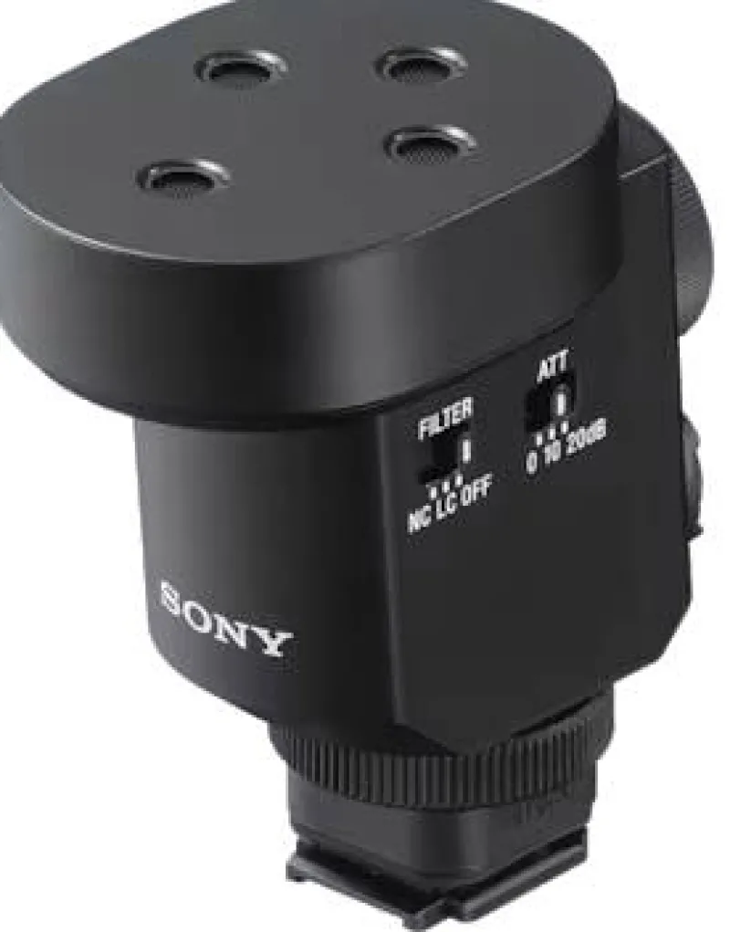 MICRO ECM-M1<SONY Outlet