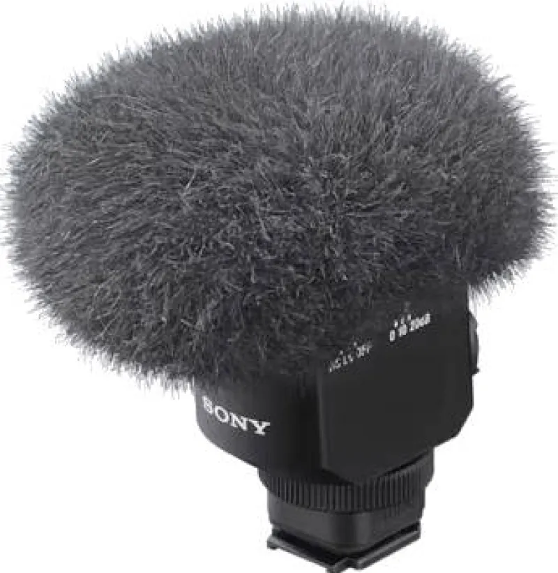 MICRO ECM-M1<SONY Outlet