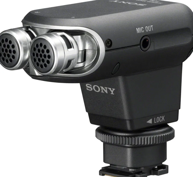 MICRO ECM-XYST1M<SONY Best