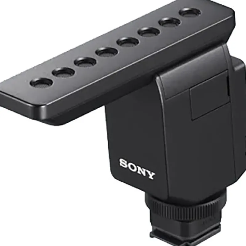 MICRO SHOTGUN ECM-B1M<SONY Cheap