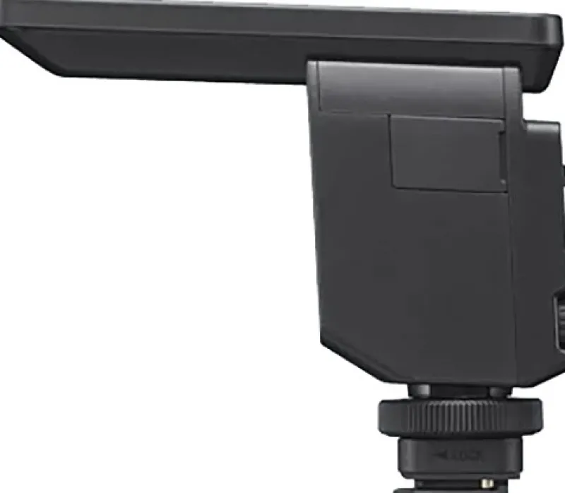 MICRO SHOTGUN ECM-B1M<SONY Cheap