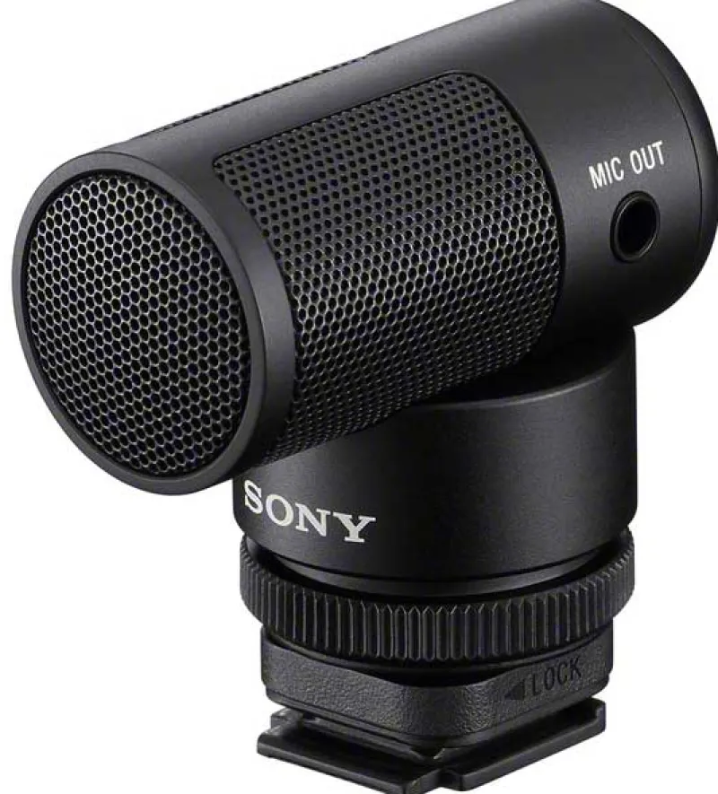 MICRO VLOG ECM-G1<SONY Cheap