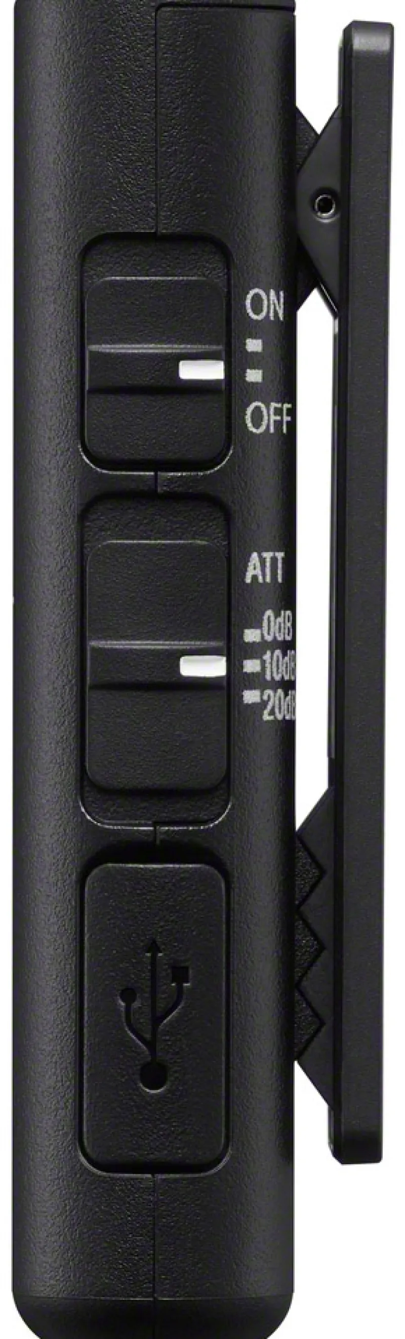 MICROPHONE SANS FIL BLUETOOTH ECM-W2BT<SONY Shop