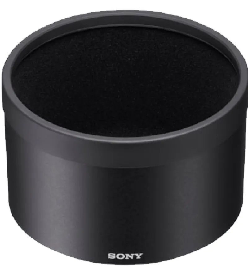 PARE-SOLEIL ALC-SH147 POUR SEL100F28GM<SONY Fashion