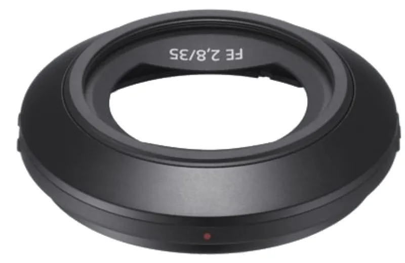 PARE-SOLEIL ALC-SH129 POUR SEL35F28Z<SONY Outlet