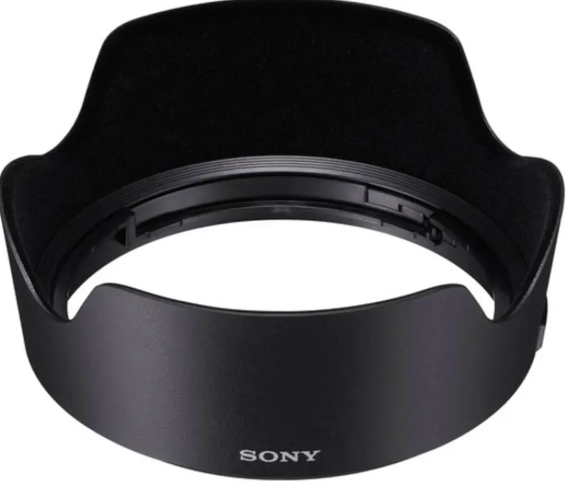 PARE-SOLEIL POUR SEL 24 F1.4 GM<SONY Outlet