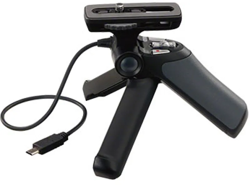 POIGNEE MINI TREPIED GP-VPT1<SONY Sale