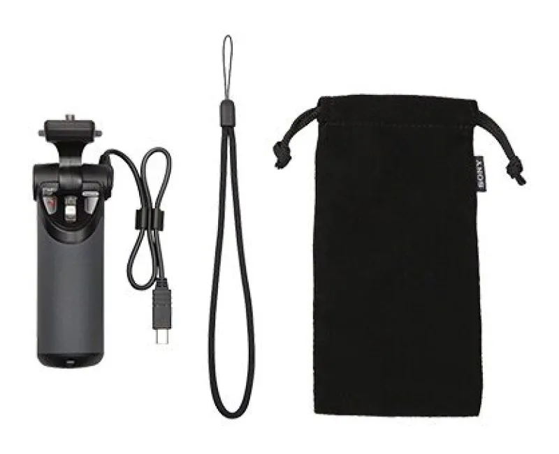 POIGNEE MINI TREPIED GP-VPT1<SONY Sale
