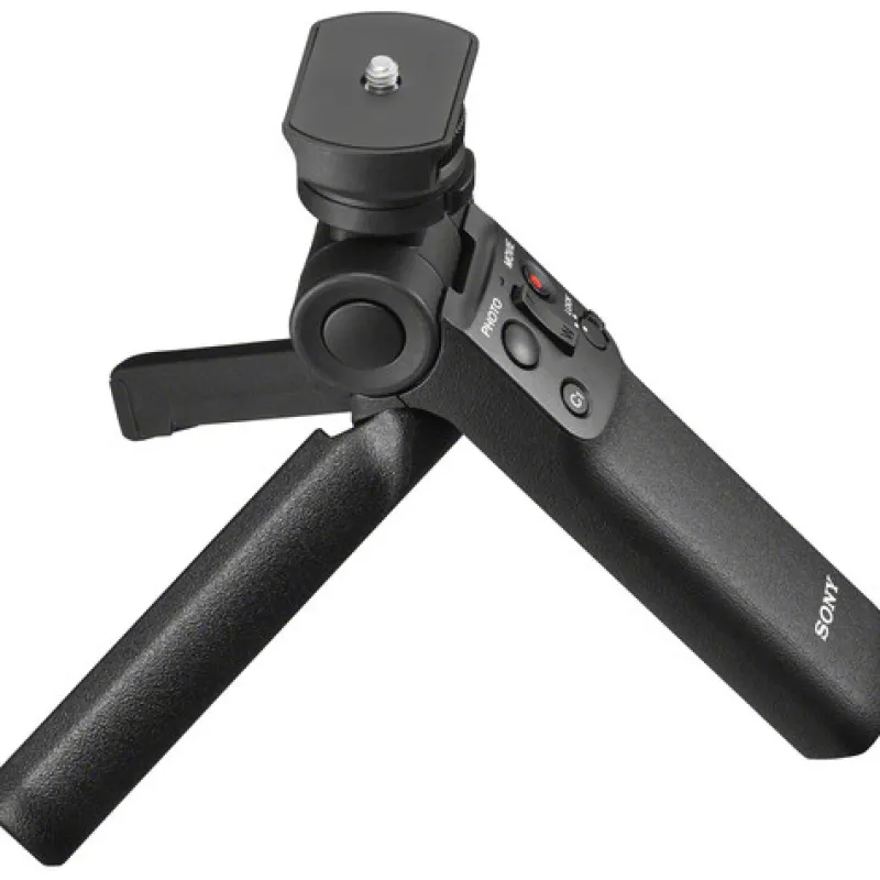 POIGNEE MINI TREPIED GP-VPT2BT<SONY New