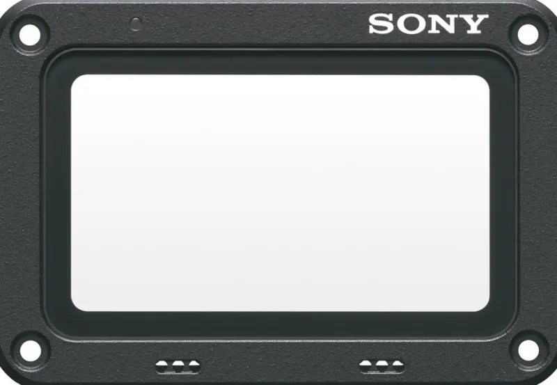 PROTECTION OBJECTIF VF-SPR1<SONY Online