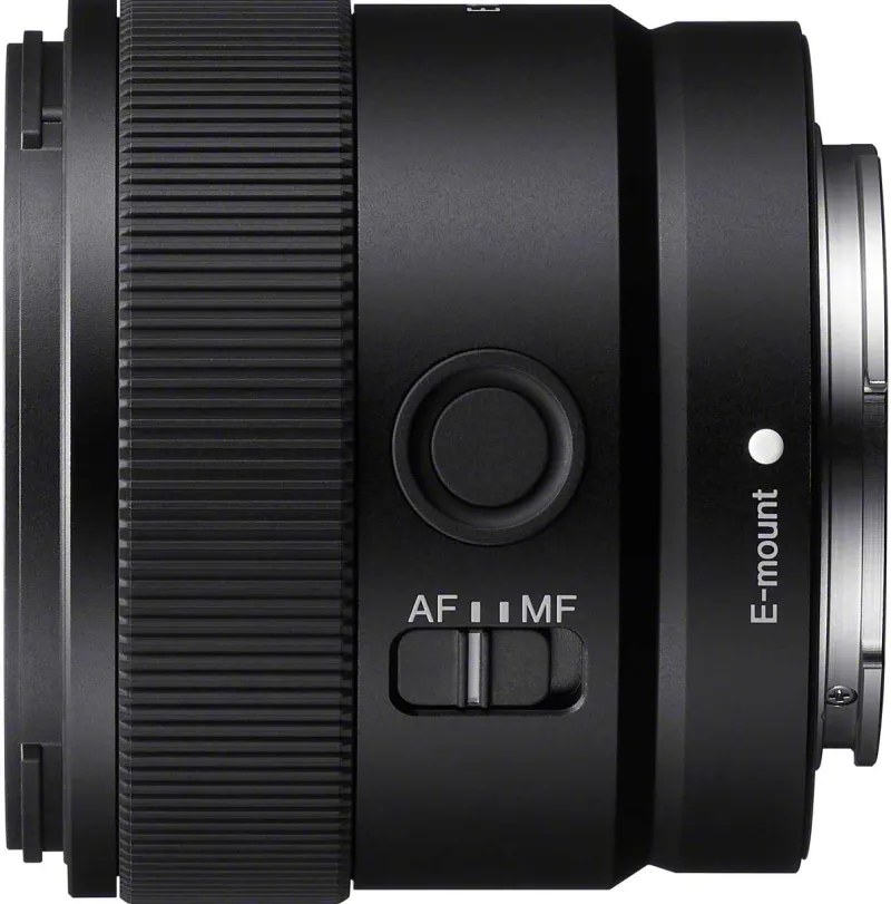 SEL 11/1.8<SONY Store