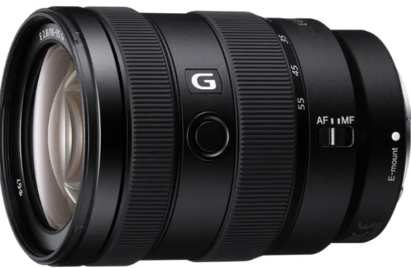 SEL 16-55/2.8 G<SONY Hot
