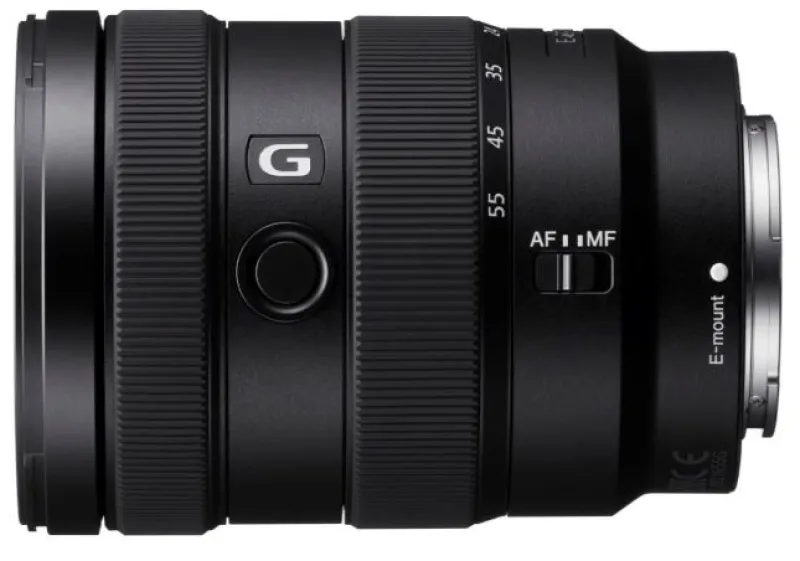 SEL 16-55/2.8 G<SONY Hot
