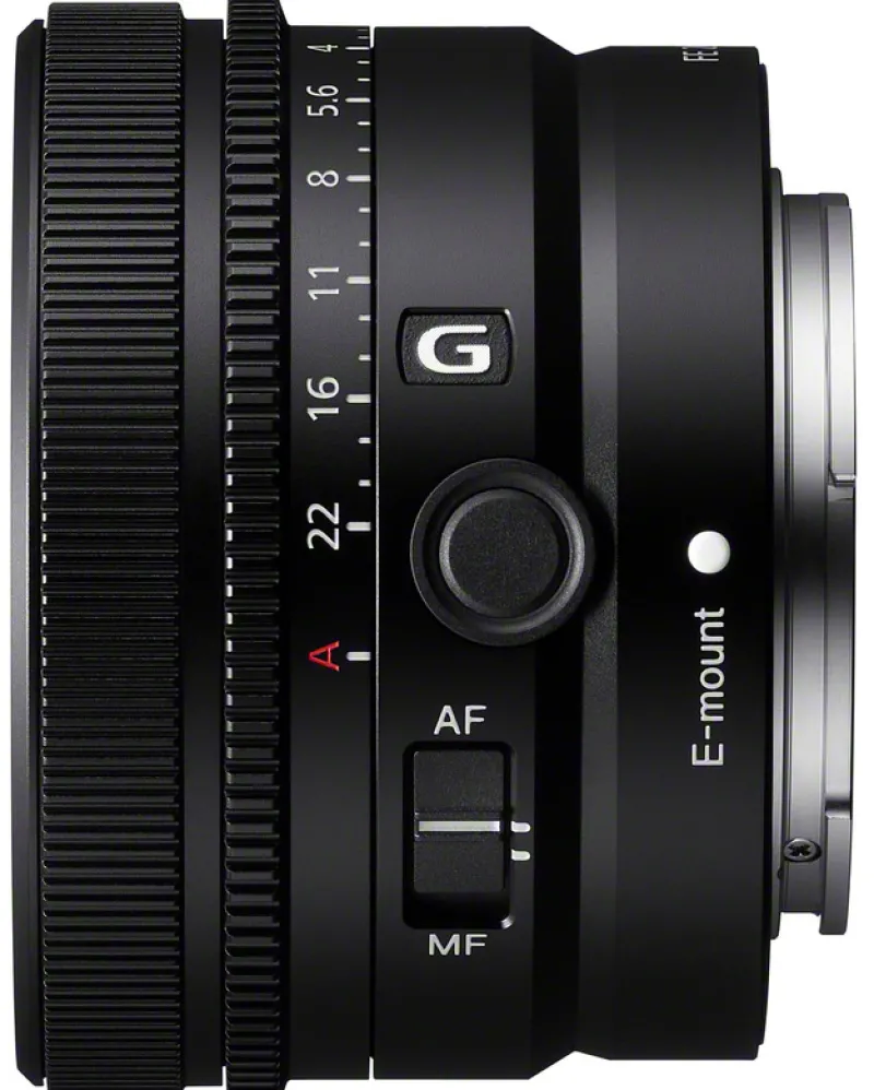 SEL 50/2.5 G FE<SONY Hot