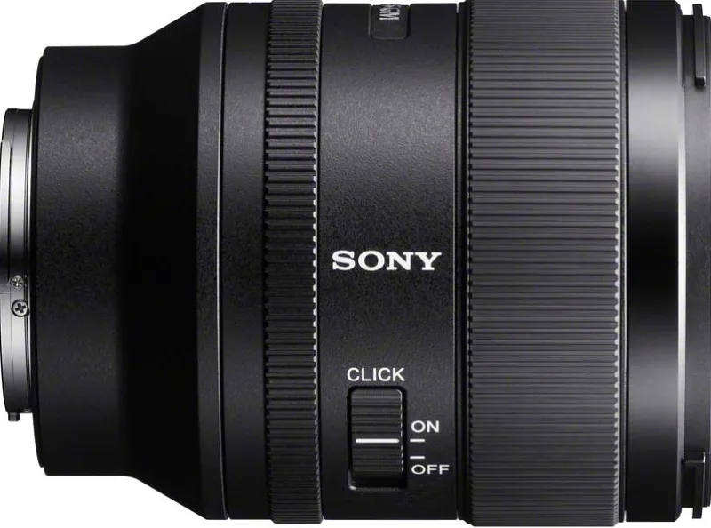 SEL 35/1.4 G MASTER<SONY Clearance