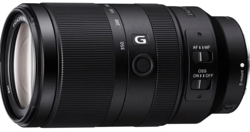 SEL 70-350/4.5-6.3 G OSS<SONY Cheap