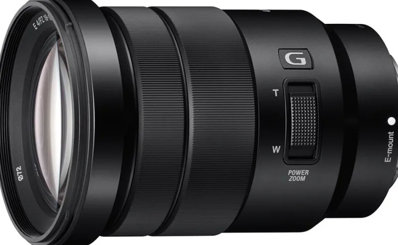 SEL 18-105/4 G OSS<SONY Best
