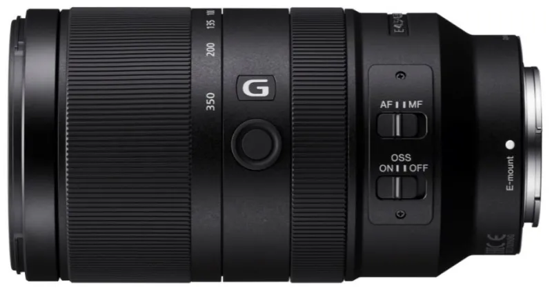 SEL 70-350/4.5-6.3 G OSS<SONY Cheap