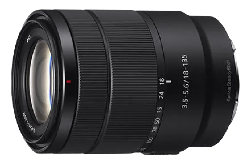 SEL 18-135/3.5-5.6 OSS<SONY Sale