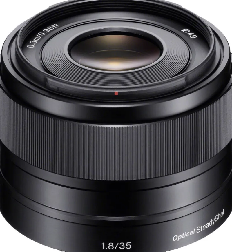 SEL 35/1.8 OSS<SONY Best Sale