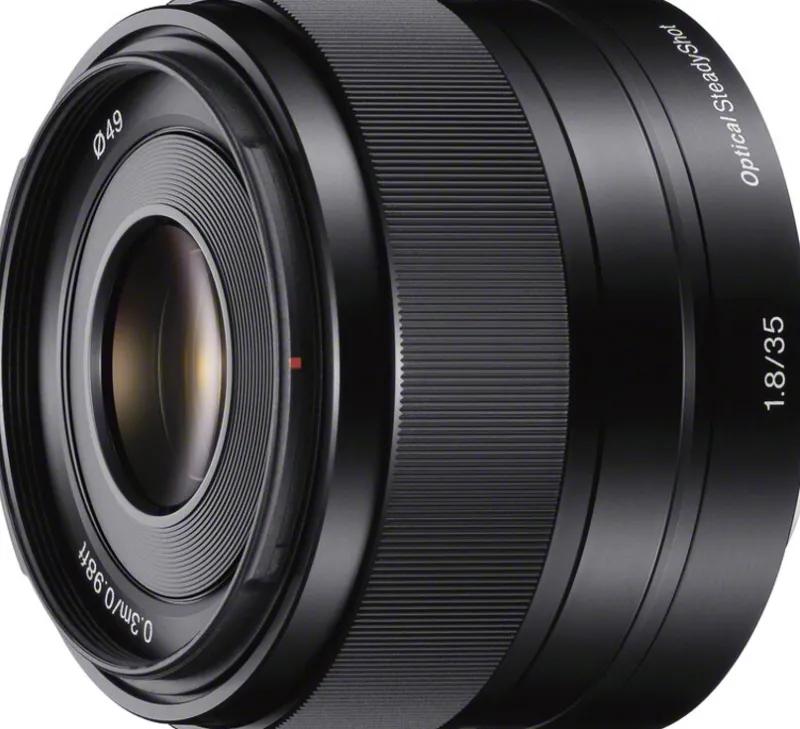 SEL 35/1.8 OSS<SONY Best Sale