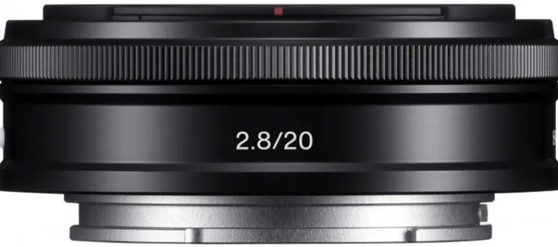 SEL 20/2.8 PANCAKE<SONY Cheap
