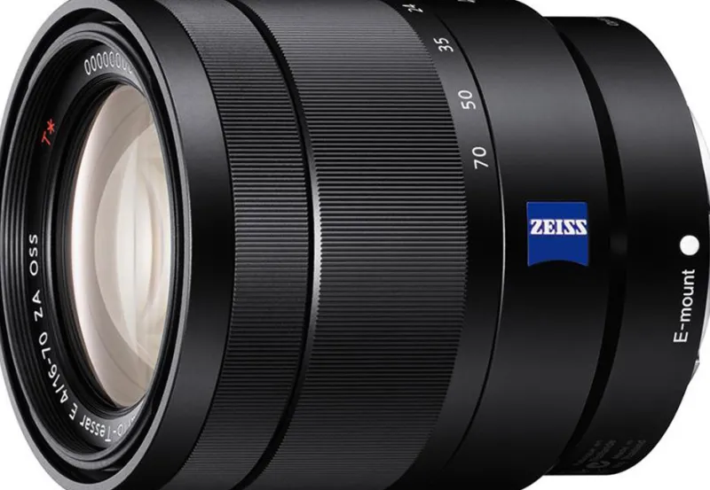 SEL 16-70/4 ZA OSS VARIO TESSAR T<SONY Clearance