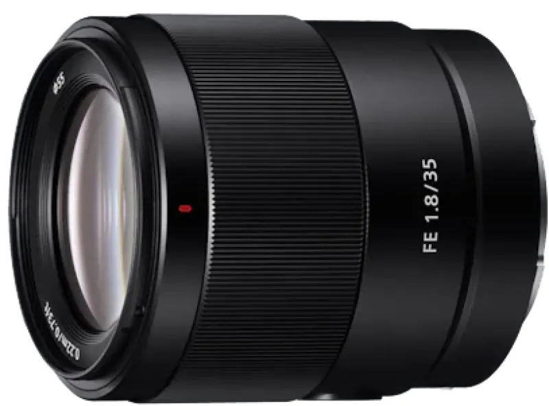 SEL FE 35/1.8<SONY Shop