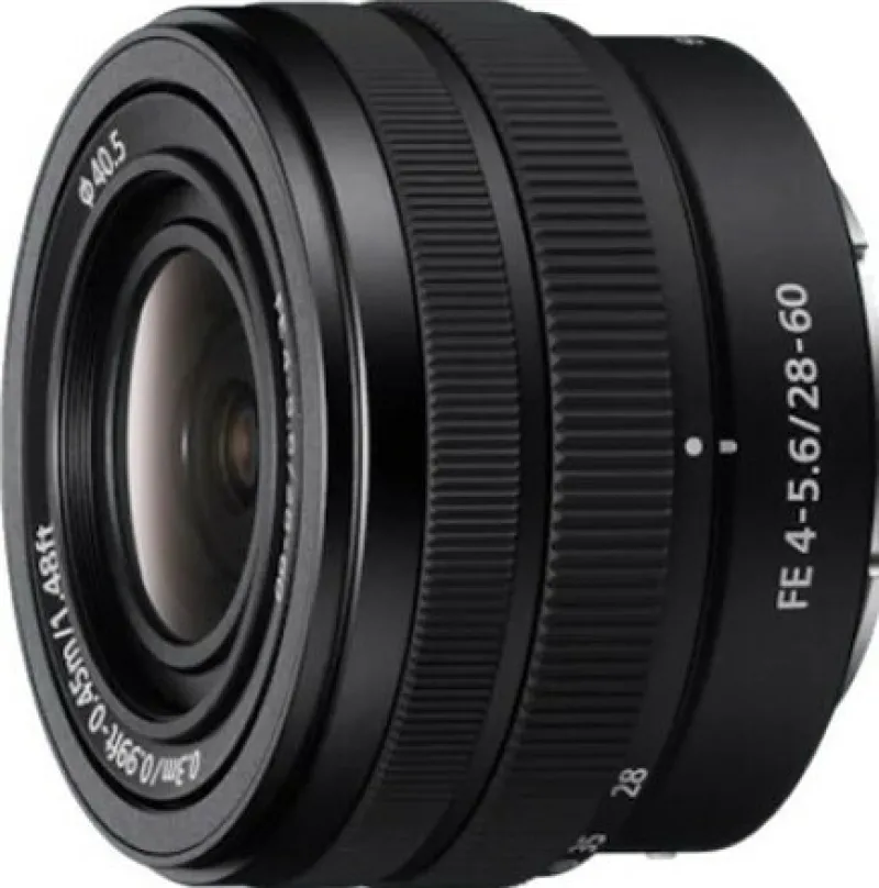 SEL FE 28-60/4-5.6<SONY Cheap