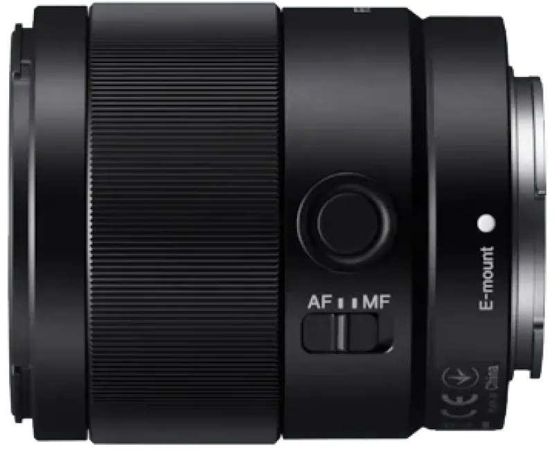 SEL FE 35/1.8<SONY Shop