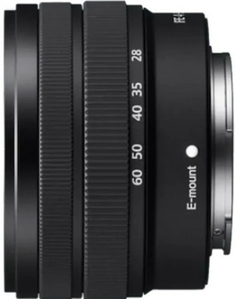 SEL FE 28-60/4-5.6<SONY Cheap