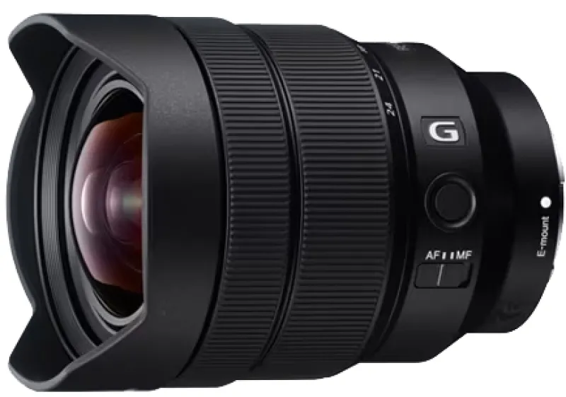 SEL FE 12-24/4 G<SONY Fashion