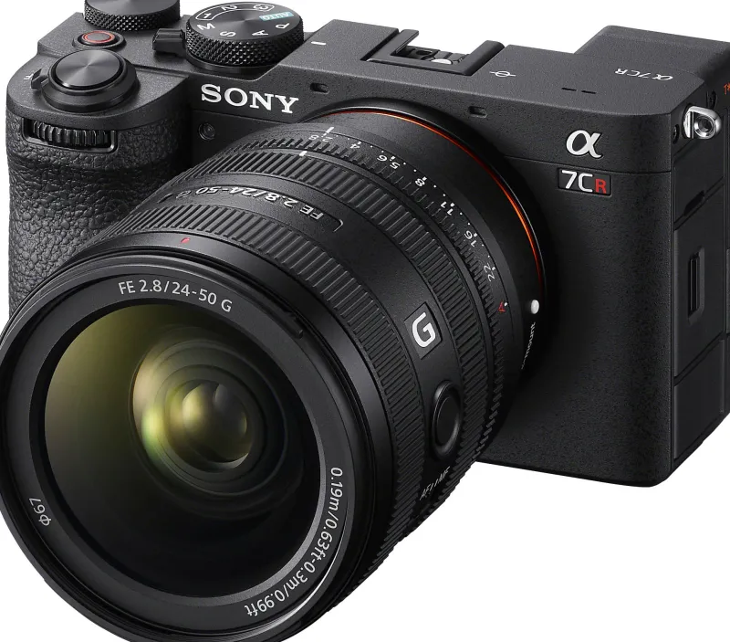 SEL FE 24-50/2.8 G<SONY Cheap