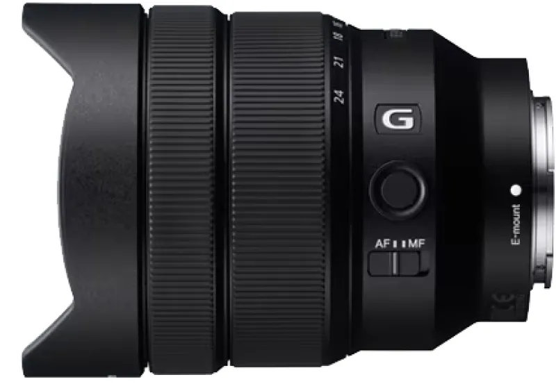 SEL FE 12-24/4 G<SONY Fashion