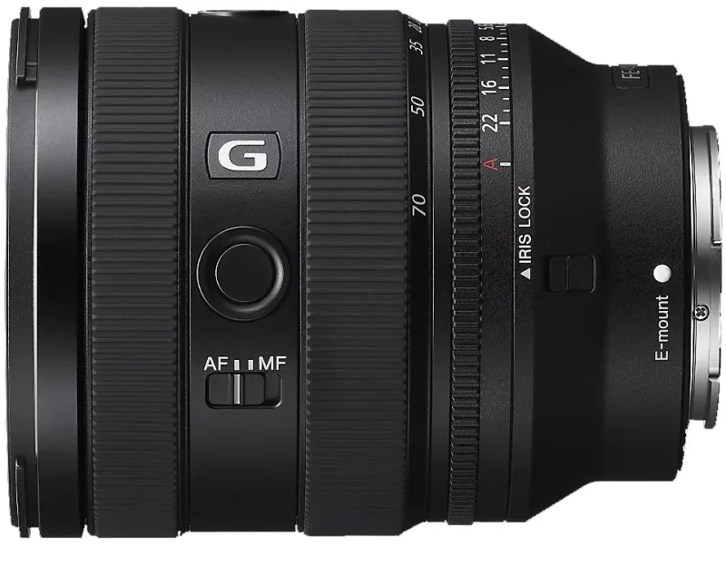 SEL FE 20-70/4 G<SONY Best