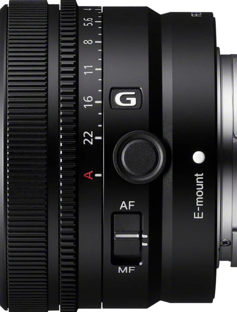 SEL FE 24/2.8 G<SONY Hot