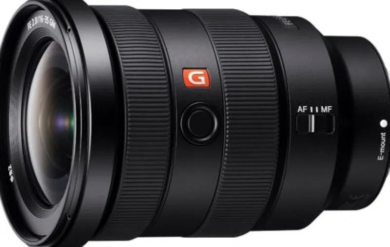 SEL FE 16-35/2.8 G MASTER<SONY Outlet