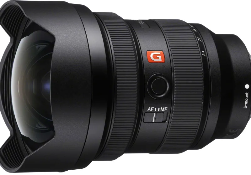 SEL FE 12-24/2.8 G MASTER<SONY Best