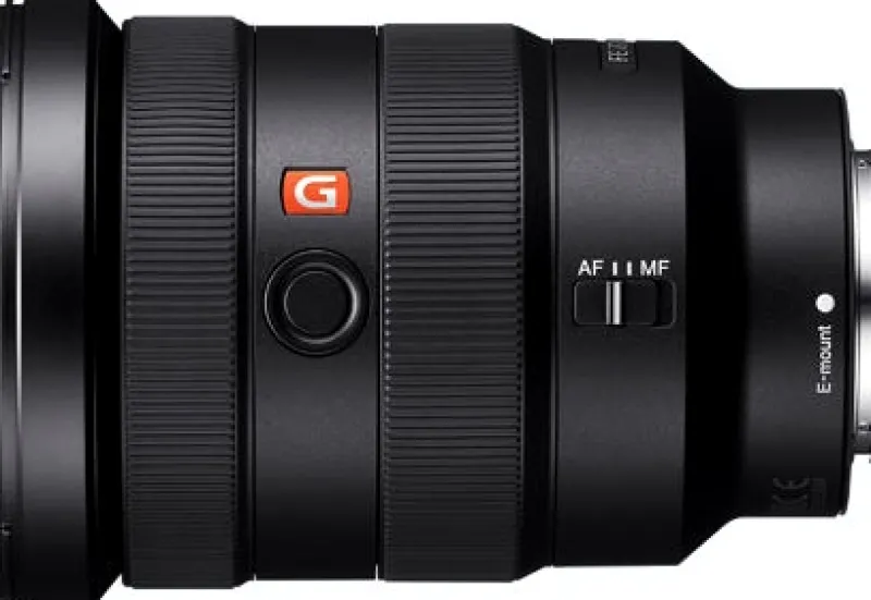 SEL FE 16-35/2.8 G MASTER<SONY Outlet