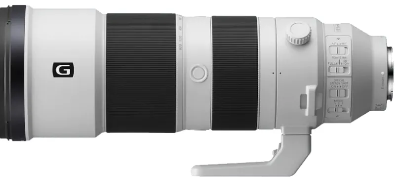 SEL FE 200-600/5.6-6.3 G OSS<SONY Clearance