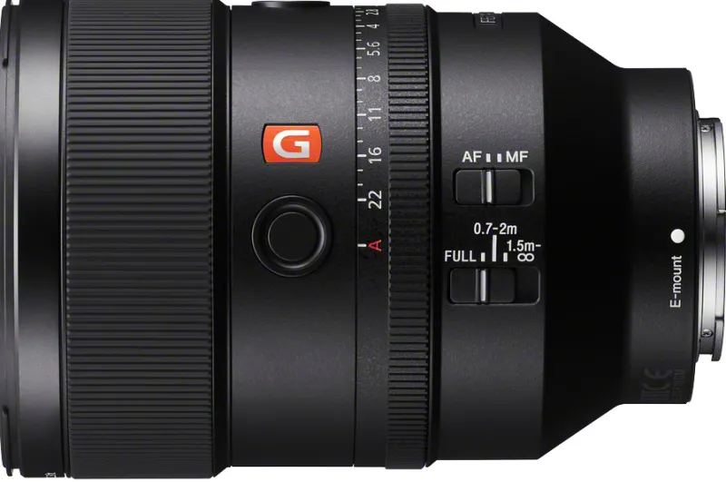 SEL FE 135/1.8 GM<SONY Flash Sale